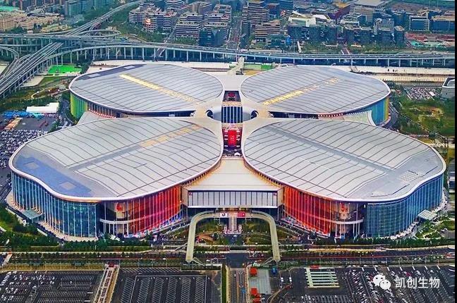 【2021CMEF】丽春五月，dcbox小金库官网与您相约来“沪”