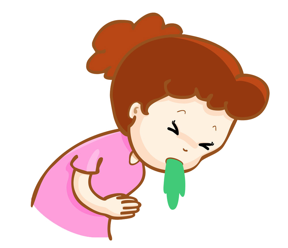 如何应对突发性急性胃肠炎？