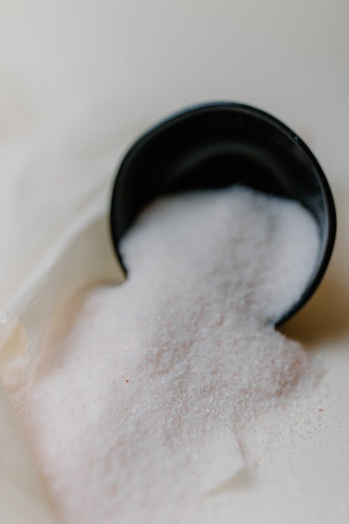 “烟粉”氟胺酮是一种什么样的东西？